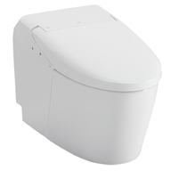 Actually home TOTO bathroom intelligent integrated toilet