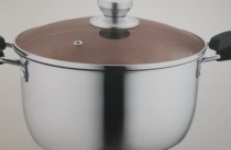 (To the store self-mentioned) Shuai Feng seconds kill the special thick double handle soup pot Special