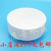 Mechanical clay music box base round rotating clockwork center rotating base music box DIY handmade cake
