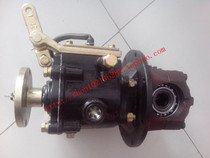 Foton five-star Loncin second gear afterburner tooth package assembly Tricycle special afterburner Zongshen Dayang Dayun