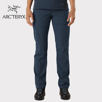 ARCTERYX Archaeopteryx Women Quick-Dried PALISADE PANT Pants
