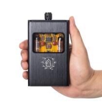 Bear portable rechargeable double tube bile duct ear amplifier B4 mobile phone balanced edition headphone amplifier