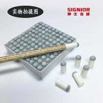 Billiard Cue Head Cover Cap Supplies Plastic Leather Tip Sleeve Table Ball Rod Accessories Replace Small Heads Head Clubhead