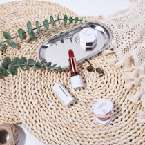 ins net red large grass mat field wind shooting background props beauty makeup photo small prop gourmet food static swing piece