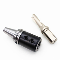 ce gu shi handle BT40 BT50 SLN A16 20 25 32 40 42 precision computer numerical control (CNC) shank end milling cutter