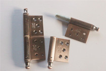 5 inch stainless steel stainless steel pagoda heads can be removed from the page gate combined flag shape 2 thick
