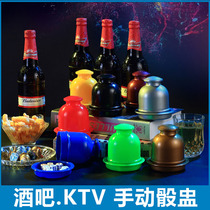 New bar color Cup sieve Cup Cup Cup ktv plating bet color Cup dice cup dice cup set