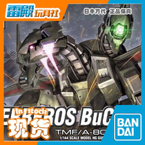 (Thunder Temple) spot Bandage HG SEED 1 144 46 Hell three-headed dog type Baku Gundam Assembly