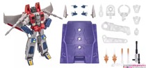 (Aofeng) deformation toy aircraft model NA H13EX toy color Red Spider small proportion