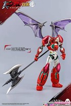 (Aofeng Animation) Threezero 3A true gaita robot doomsday gaita 1