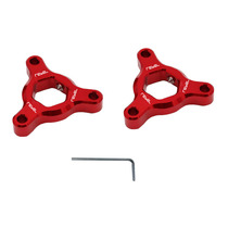 Suitable for Honda Rebel CM500 CM300 CMX300 500 front shock adjustment code soft hardness regulator
