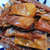 Wenzhou Terroit Soya Soy Sauce Chicken Air Dried Chicken Ludi Chicken Ludi Salty Chicken Smoked Chicken for the Year of the Rooster and Wine Merchants With Sunburn