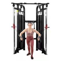 Xiaofu bird comprehensive trainer Gantry tension multi-function arm strength machine Gym commercial combination fitness equipment