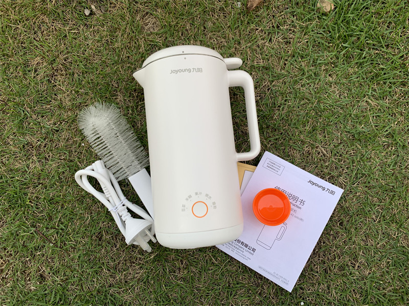 九阳迷你豆浆机家用小型全自动破壁免过滤煮官网旗舰店正品a1solo