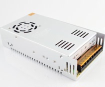 DC12V30A switching power supply 12V360W camera monitoring power supply AC-DC power supply LED switching power supply