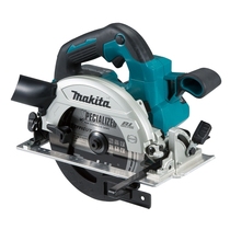  Makita rechargeable 18V lithium electric circular saw DHS661ZJU Hand-held saw Wood cutting machine disc saw