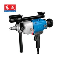 Dongcheng electric tool pipe laying machine Z1K-FF-150 rhinestone pipe laying machine
