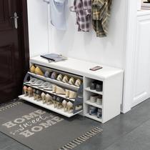 Changing shoes stool Home door light extravagant wearing shoes stool in door stool shoe rack shoes stool strip stool into the family shoe cabinet sitting stool