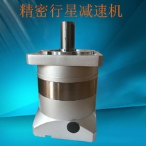 Servo-gearbox high precision planetary gear reducer PLF90 16 20 25 28 35 40 50 70