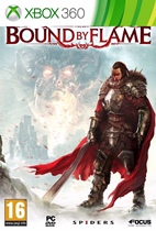 XBOX360 disc game flame limit flame limit Chinese version (5 start 6 SF)