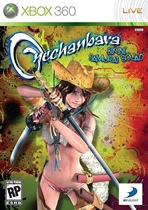 XBOX360 game disc Mister Rose X Blood Inheritors of the Swords of the Swords of the Swords of the Swords (5 starting 6)