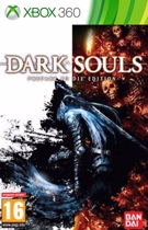 xbox360 CD Game Dark Soul Suffering Death Edition Chinese Version (buy 5 and send 6 SF)