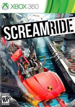 xbox360 CD Game CD Screaming Journey (buy 5 for delivery and buy 6 for SF)