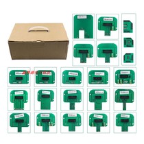 KTAG KESS KTM Dimsport LED BDM Frame 22 Adapters
