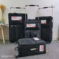 UK it ultra-light export 158cm30 inch air carrier container super large capacity waterproof fabric 20 inch boarding case