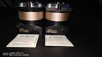 Replacement of Hubei Planetary Reducer PL160-40 Zhuolan Planetary Gear Box PLE160-L2-40-S2-P2