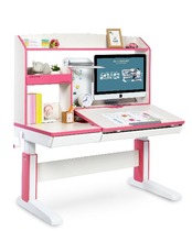 The High School for the Study of Child Health and the High Bookshelf
