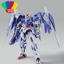 Gundam model domestic big class HG strong attack free wing Angel unicorn dared to do hand MEChA boy toy