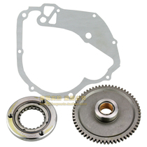Boutique spring breeze water-cooled sheep CF250 CH250 start start disc overrunning clutch V3V5 start disc