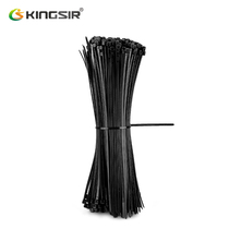 KINGSIR bicycle cable tie multi-function strap strapping line Belt self-locking mountain bike code watch line