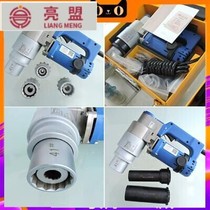 Special Cabinet Bright Alliance Twist Cut Twist Cut Steel Structure High Strength Bolt Electric Wrench Twist Cut Snail Shanghai X24J-3