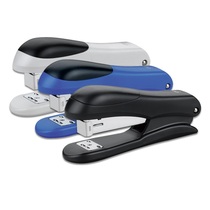 Del 0305 Stapler Stapler No. 12 Student Stapler Can Order 20 Pages Paper Stationery Office Supplies