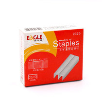  Eagle Yi Er Gao 2320 Staples Heavy duty 23 20 staples can be ordered for 180 pages