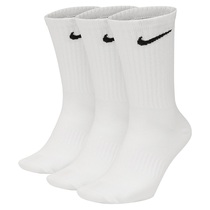 Nike Nike socks men and women socks 2021 Winter new three pairs of sweat absorption long tube high sports socks SX7676