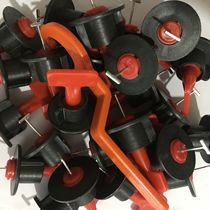 Tile finder T type tiles Find a flat locator Paved Tile tile Tile Wall Brick Veller clips Send Wrench