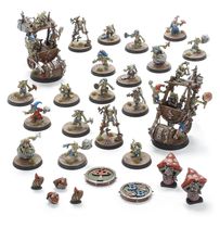 Combat Hammer Blood Bowl Rugby Blood Bowl doesnt pull Team Snobling Team