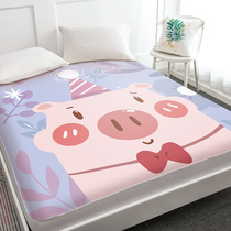 Urine Urine Mat Big baby breathable 1 8m mattress Childrens baby Pee Bed sheet Bamboo Hat Waterproof washable oversize