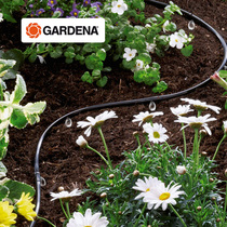 German imported Kadina drip irrigation pipe flower box drip irrigation belt garden automatic watering artifact household drip irrigation facility