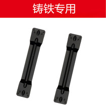 Zhuzhou CNC blade cast iron special cutter cutter MGMN300 400 500 200