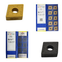Zhuzhou Diamond Diamond Diamond CNC car blade CNMG120408 120404 120412-PM YBC251 252