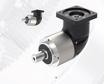 FER070 Planetary reducer SUNCARVE low backlash reducer