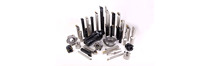 Qida CNC non-standard turning tool holder milling cutter drill bit custom-made postage to make up the difference