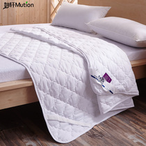 Simmons mattress protection pad 1 8 wash non-slip bed pad 1 5m thin pad is cleaned mattress hotel