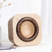 Wooden Music Box Music Box Sky City Creative Birthday Gift Girlfriend Girl Girl Teachers Day Send Teacher
