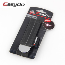 EasyDo Bike Zal Foot With Mountain Bike Road Car Folding Dead Fly Riding Bunch Pants With Strap Reflective Sheet