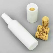 Wine rubber hammer Exclusive supply sealing rubber hammer stopper convenient siphon tube